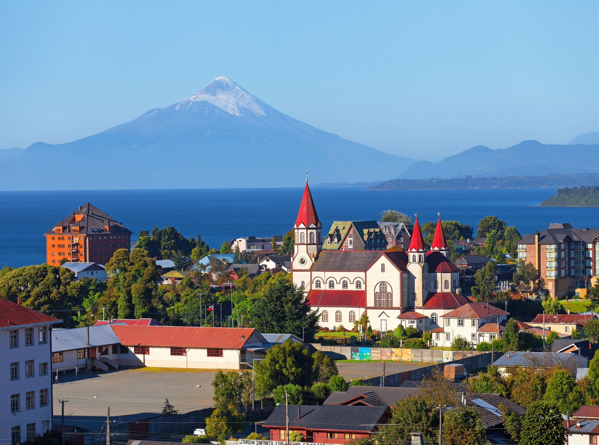 Puerto Varas